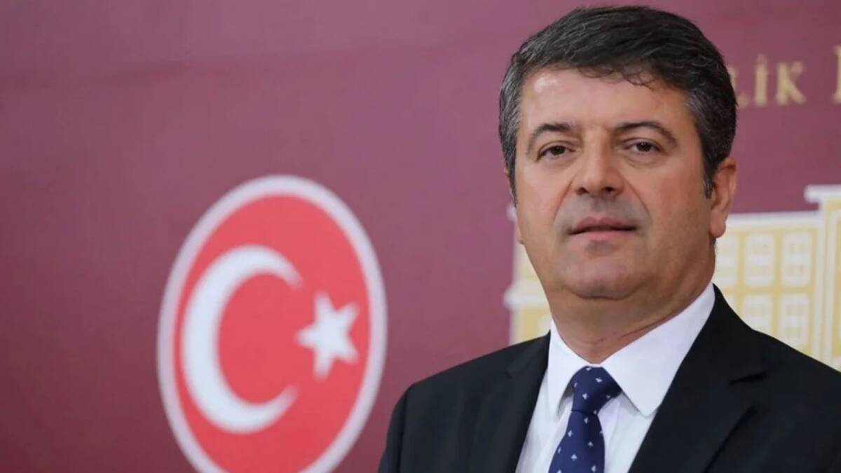 &nbsp; CHP’li Adıyaman Belediye Başkanı Abdurrahman Tutdere, İstanbul merkezli suç