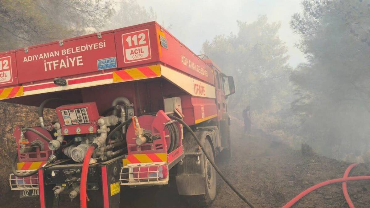 Hatay’ın Antakya ilçesine bağlı Karaali, Oğlakören ve Üçgedik mahallelerinde etkili