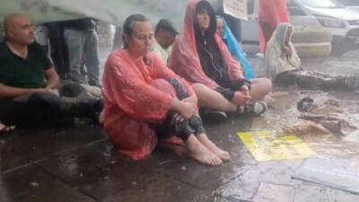 &nbsp; Muğla’nın Milas ilçesinde bulunan Akbelen Ormanı’ndaki zeytinliklerin madenciliğe açılmasını