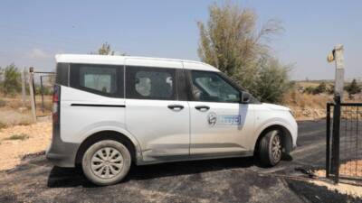 Hatay Büyükşehir Belediyesi (HBB), engelli bireylerin yaşamını kolaylaştırmak adına başlattığı