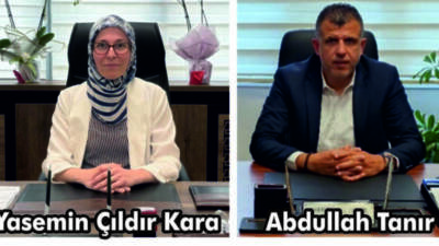 Sağlık Bakanlığı, Hatay’daki çeşitli devlet hastanelerinde sağlık bakım hizmetleri şubesi