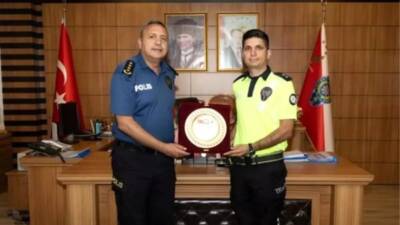 Bilecik İl Emniyet Müdürlüğü’nde görev yaparken Hatay İl Emniyet Müdürlüğü’ne