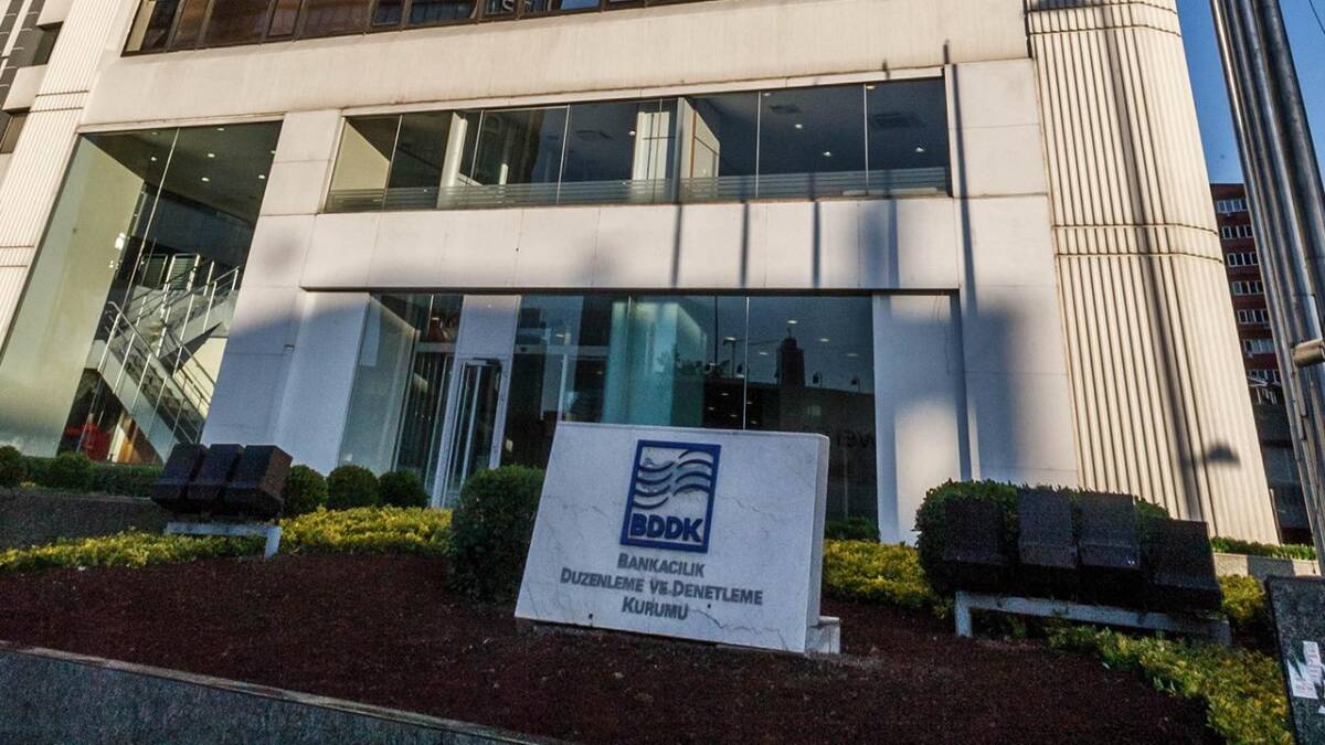 Bankacılık Düzenleme ve Denetleme Kurumu (BDDK), bireysel kredi kartları ve