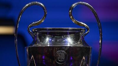 UEFA Şampiyonlar Ligi, Avrupa Ligi ve Konferans Ligi’nde 3. eleme