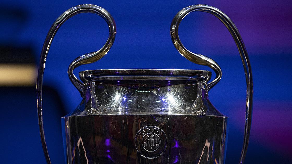 UEFA Şampiyonlar Ligi, Avrupa Ligi ve Konferans Ligi’nde 3. eleme