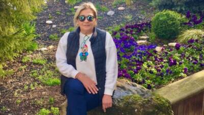 Hatay siyasetinin tanınan isimlerinden, İYİ Parti Hatay kurucularından Çiğdem Altunlu