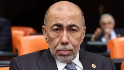 İYİ Parti Hatay Milletvekili Şefik Çirkin, Kuzey Irak’ta 12’si şehit,