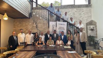   6 Şubat depremlerinden en fazla etkilenen illerin başında gelen