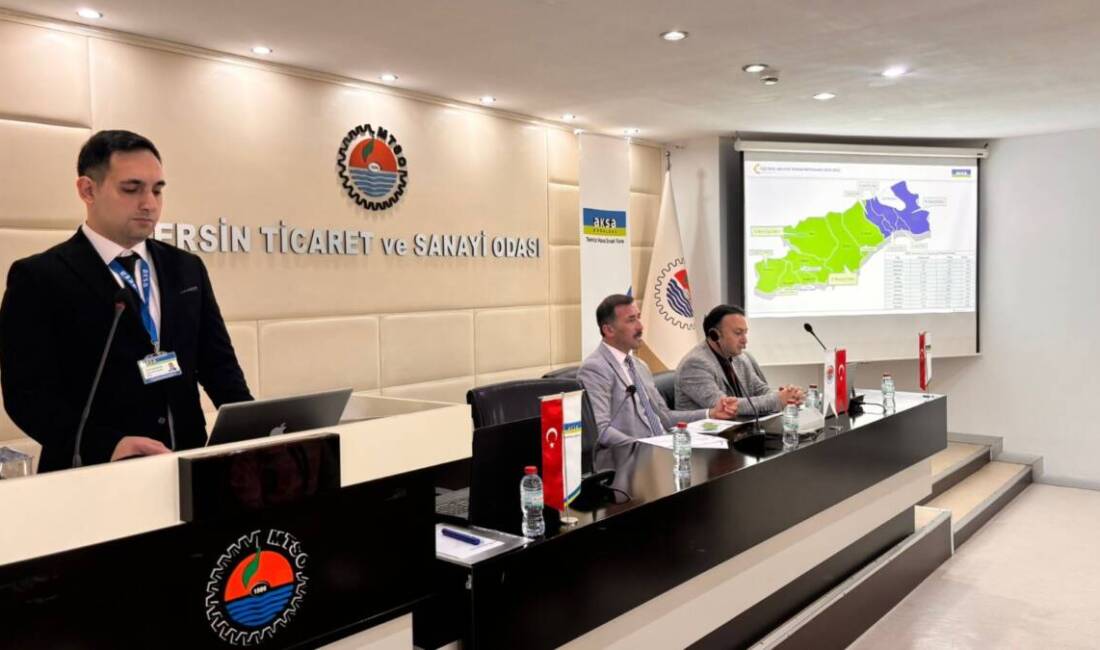 Aksa Çukurova Doğalgaz, hizmet verdiği Mersin, Hatay ve Osmaniye illerinde