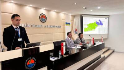 Aksa Çukurova Doğalgaz, hizmet verdiği Mersin, Hatay ve Osmaniye illerinde