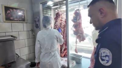 Hatay Büyükşehir Belediyesi, vatandaşların sağlıklı ve güvenli alışveriş yapabilmesi için