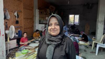 Hatay’ın Dörtyol ilçesinde, 6 Şubat 2023 tarihinde Kahramanmaraş merkezli depremde