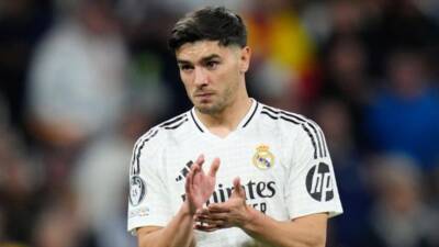   Fenerbahçe’nin gündeminde olduğu ileri sürülen Brahim Diaz, Real Madrid’den
