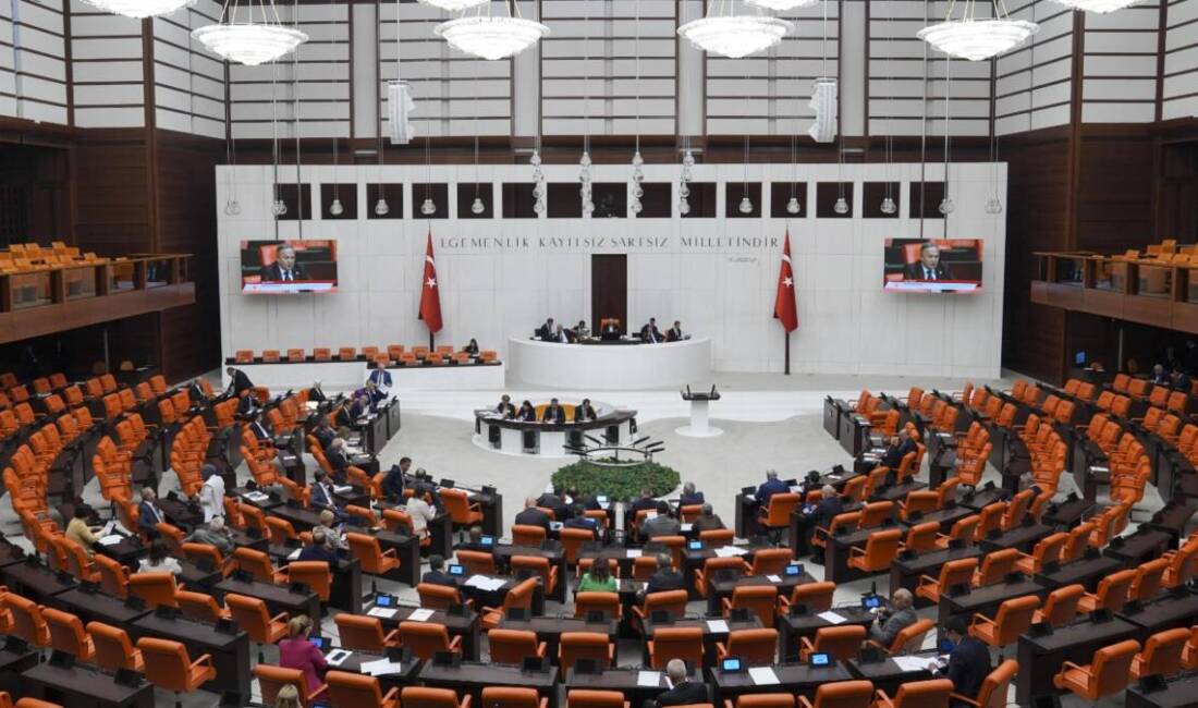 Kambiyo işlemlerinden ÖTV matrahına, yatırım teşvikinden AR-GE desteklerine kadar çok