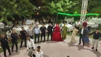 Hatay’da 19 yıl önce hayatını kaybeden polis memuru Cuma Şen’in