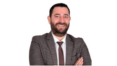 Samandağ Belediye Başkanı Emrah Karaçay, Suriye’nin güneyindeki Süveyda kentinde Dürzi