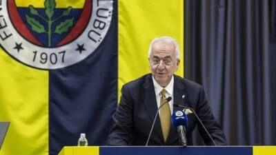   Fenerbahçe camiasında uzun süredir gündemi meşgul eden mail krizi,