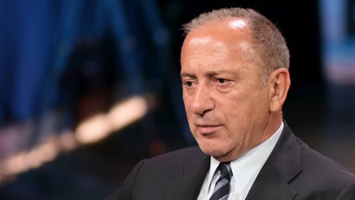 Gazeteci Fatih Altaylı hakkında, Cumhurbaşkanı Recep Tayyip Erdoğan’a yönelik tehdit