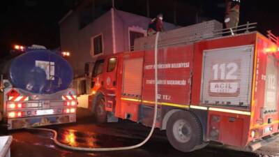 Hatay Büyükşehir Belediye Başkanı Mehmet Öntürk, Antakya’da 30 Haziran’da başlayan