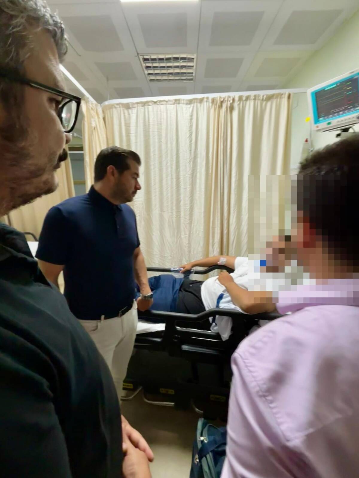 &nbsp; Dün akşam saatlerinde rahatsızlanarak hastaneye kaldırılan askerlerden 2’sinin hayatını