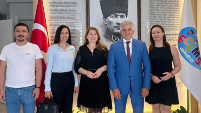 Cumhurbaşkanı Recep Tayyip Erdoğan’ın 2024-2028 dönemini “Aile Yılı” ilan etmesiyle