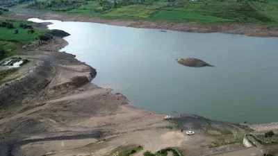 Hatay Su ve Kanalizasyon İdaresi Genel Müdürlüğü (HATSU), il genelinde