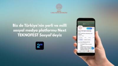 Hatay İl Millî Eğitim Müdürlüğü, millî teknoloji hamlesine verdiği desteği