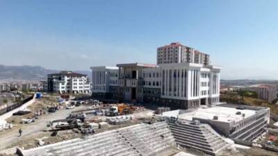 Hatay Valisi Mustafa Masatlı, kamu hizmetlerinin daha etkin ve erişilebilir