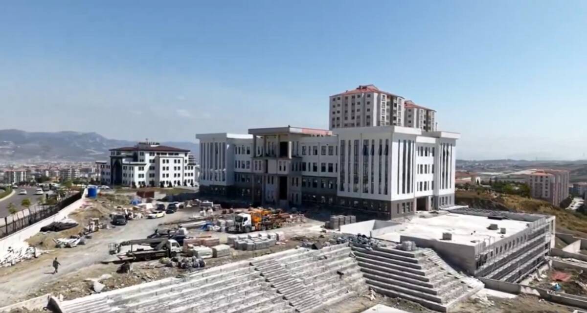 Hatay Valisi Mustafa Masatlı, kamu hizmetlerinin daha etkin ve erişilebilir
