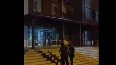 Hatay Emniyet Müdürlüğü ekipleri, aranan şahısların yakalanmasına yönelik gerçekleştirdikleri çalışmalar