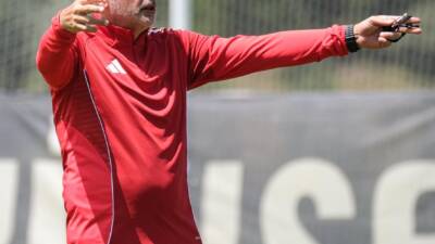 Yeni sezonda 1. Lig’de mücadele edecek olan Hatayspor, ikinci etap