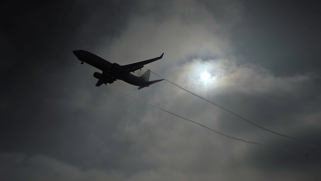 Ulaştırma ve Altyapı Bakanı Abdulkadir Uraloğlu, 24 Temmuz’da Türk hava