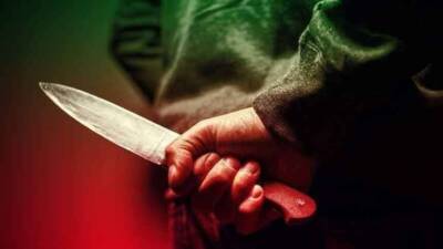 Samandağ Yeşilköy’de akşam saatlerinde, mahalle sakinleri ile yabancı oldukları belirtilen