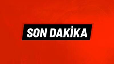 &nbsp; İsrail, Suriye’nin başkenti Şam’da bulunan Cumhurbaşkanlığı Sarayı’na hava saldırısı