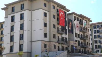 &nbsp; TMMOB Şehir Plancıları Odası, 6 Şubat depremlerinin ardından hızla