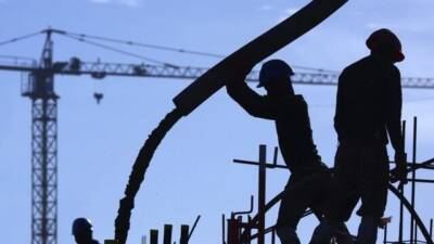 Türkiye İstatistik Kurumu (TÜİK), 2025 yılı Mayıs ayına ilişkin inşaat