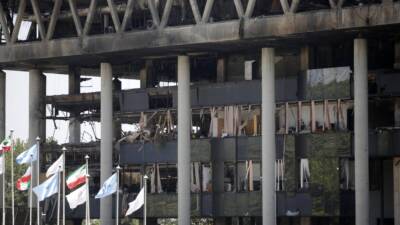 İsrail’in 13 Haziran’da başlattığı İran saldırılarında ölen gazetecilerin sayısı 12’ye