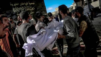   Gazze’de her geçen gün büyüyen insanlık dramı karşısında Birleşmiş