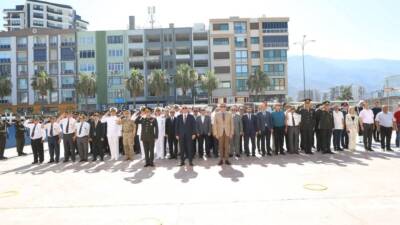 Hatay’ın anavatana katılış sürecinde tarihi bir dönüm noktası olan 5