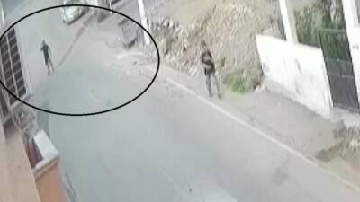 Hatay’ın İskenderun ilçesinde akıllara durgunluk veren bir olay yaşandı. Henüz