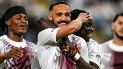 Hatayspor’un bu sezonki yıldızı Bilal Boutobba, gösterdiği başarılı performansla Süper