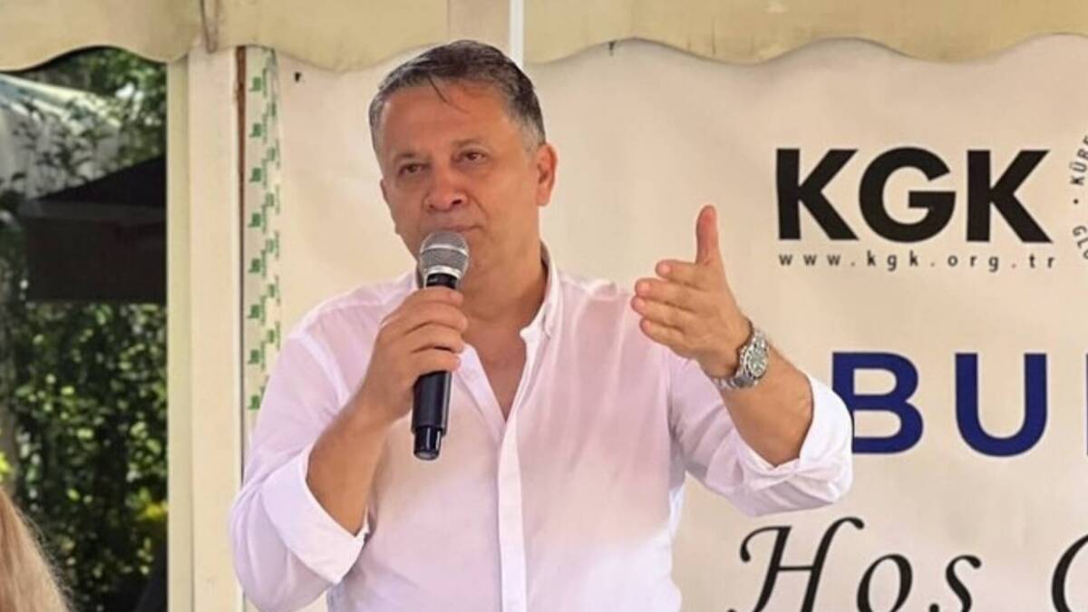 24 Temmuz Gazeteciler ve Basın Bayramı dolayısıyla bir açıklama yayımlayan