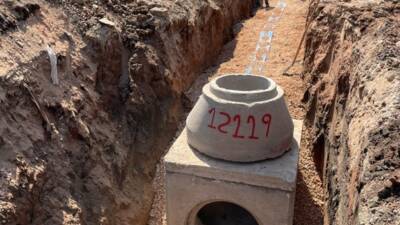 Hatay Büyükşehir Belediyesi Su ve Kanalizasyon İdaresi Genel Müdürlüğü (HATSU),