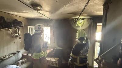 Hatay’ın Antakya ilçesi Narlıca Mahallesi’nde bulunan Bursa-Kütahya Konteyner Kent’te bir