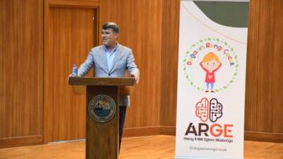 Hatay, 2025 Liselere Geçiş Sistemi (LGS) kapsamında yapılan merkezi sınavda