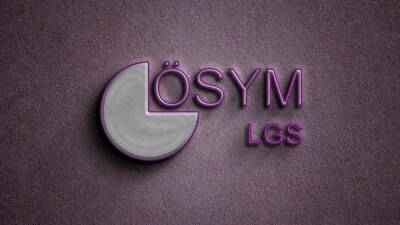 Milli Eğitim Bakanlığı (MEB), 15 Haziran’da gerçekleştirilen Liselere Geçiş Sistemi