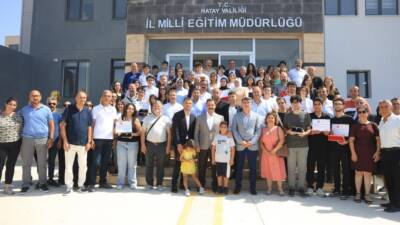 Kahramanmaraş merkezli depremlerde en ağır hasarı alan illerden biri olan