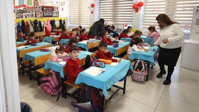 Milli Eğitim Bakanlığı (MEB), bazı basın yayın organları ve sosyal