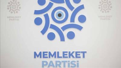 21-22 Temmuz 2025 tarihinde yapılacak kurultayda Memleket Partisi’nin kapatılacağı duyuruldu.