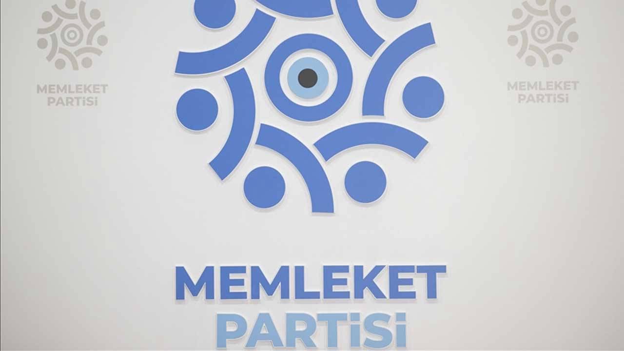21-22 Temmuz 2025 tarihinde yapılacak kurultayda Memleket Partisi’nin kapatılacağı duyuruldu.